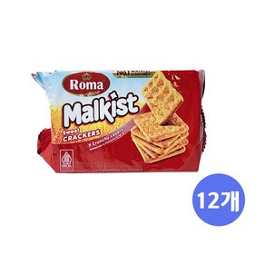 로마 말키스트크래커, 12개, 105g