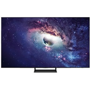 삼성 OLED 163cm TV 벽걸이형 KQ65SC90AFXKR(W)