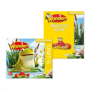 Wonders New Edition Student Package K.06 (SB+PB)