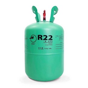 R22 에어컨 냉매 냉장고 냉동고 R-22 냉매가스 충전 10kg, 1개