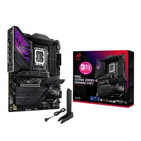 ASUS ASUS ROG STRIX Z890-E GAMING WIFI STCOM