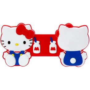 산리오 SANRIO 헬로키티 케이블 홀더, 1개