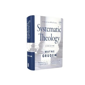 Systematic Theology Second Edition