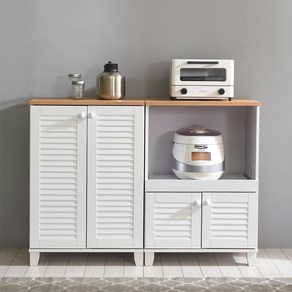 리모 렌지대세트A hc1020, 화이트