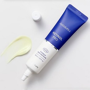 비타민a 크림 판테놀 바르는 콜라겐 피부 px 화장품 재생 레티놀 30ml, 1개