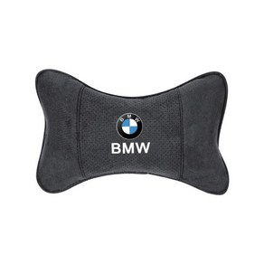 BMW 자동차 좌석 머리 받침 목 베개 인테리어 액세서리 F30 F10 E90 F20 E46 E60 E70 E39 X7 G30 Pefom