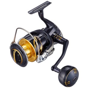 Shimano (SHIMANO) 스피닝 릴 20 스텔라 SW 6000HG 오프쇼어 & 쇼어 게임 #6000 표준, 상세페이지 참조, 상세페이지 참조