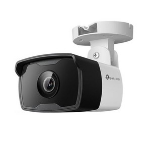 티피링크 VIGI 4MP 실외 IR 불릿형 네트워크 카메라 2.8mm, VIGI C340I (실외 카메라), 1개