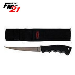 버클리 6인치 일반 회칼 Filet Knife With Sheath, 1개