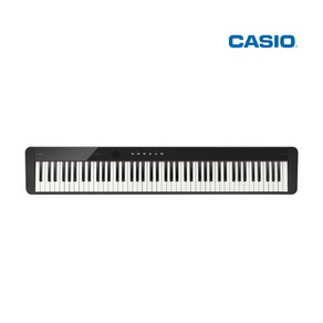 (사은품 거미다리 헤드셋 가방) 디지털피아노 프리비아 카시오 PX-S1100/ CASIO piano, 1개