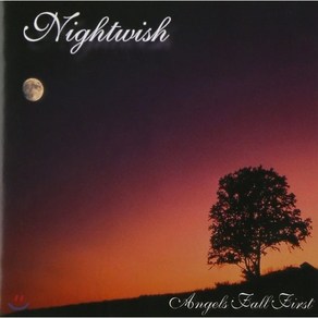 [CD] Nightwish - Angels Fall Fist