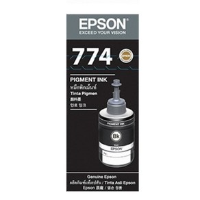 엡손 T7741 Epson L655 L1455 L605 M105 M205 정품잉크