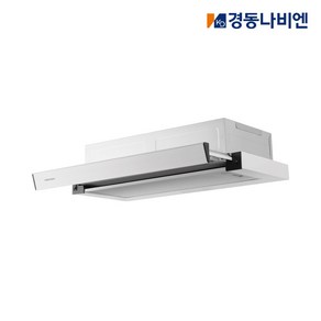 경동 나비엔 주방후드, 제품만구매, RGS_PAB01) 실버