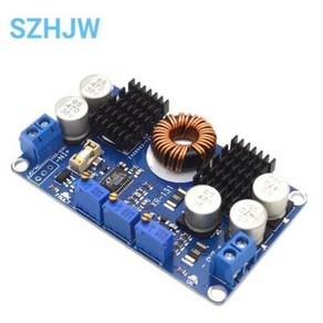 LTC3780 DCDC 532V 1V30V 10A 자동 스텝 업 다운 레귤레이터 충전 모듈 arduino 용 전원 공급 장치