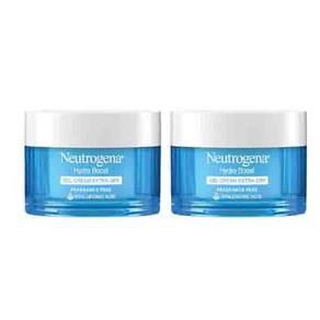 Neutrogena Hydro Boost Gel 뉴트로지나 하이드로 부스트 젤 크림 엑스트라 드라이 1.7oz(48g)