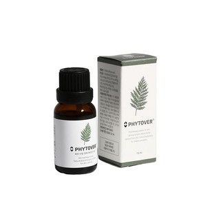 [피토버] 티트리 오일 15ml 피부과 전용 여드름 사춘기 트러블 스팟 수딩 진정케어, 1개