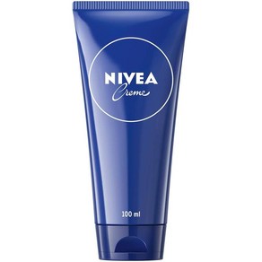 독일 니베아 NIVEA 모이스처라이징 리치 스킨 페이스 바디 크림, 2개, 100ml