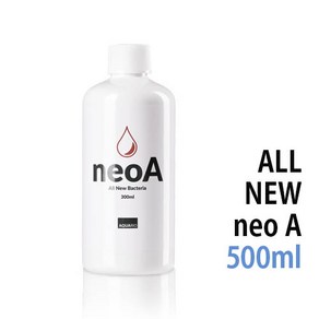 네오 Neo A ( 500ml ) - ALL NEW 네오 A -