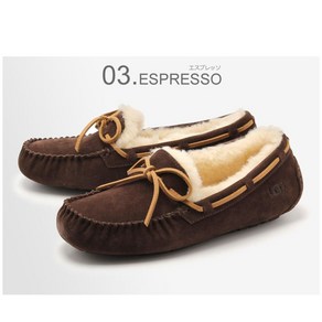 UGG 어그 모카신 남성 올센 OLSEN 1003390 캐쥬얼 슬립온 로퍼 가죽 스웨이드