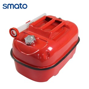 SMATO 연료통 JCH-10L JCH-20L, 1개