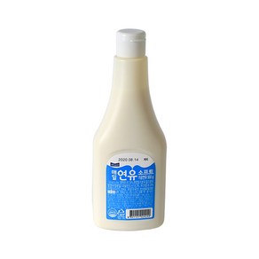 매일유업 매일연유 소프트 500g, 12개