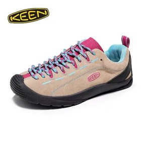 킨 재스퍼 등산화 운동화 KEEN JASPER 캐주얼 신발 미끄럼 방지