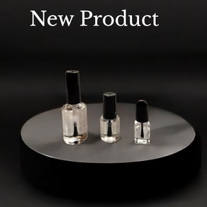 자개전용 접착 광택 코팅액 자개 DIY 공예 작품 전용 5ml, 1개