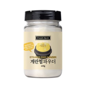 신선약초 계란찜파우더 130g, 1개