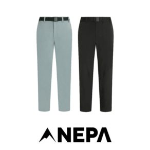 [백화점 매장판] 네파 NEPA 남성 여름 아이스 마운틴 등산 아웃도어 등산바지 등산팬츠 등산복 바지