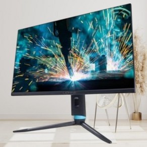 주연테크 68cm FHD 리오나인 240Hz 게이밍모니터 HDR, X27F-240(일반)