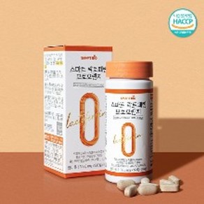 건강기능식품 맛있게 [스마트카사] 락토페린 60정(온라인지정가 준수상품)(과세) 최초할인, 건강기능식품맛있게[스마트카사]락토페린60정(온, 1개