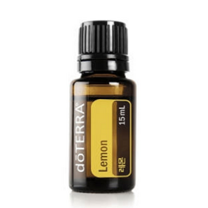 doTERRA 도테라 레몬15ml, 1개, 15ml