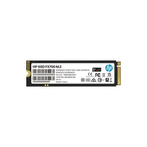 HP FX700 M.2 NVMe 2TB