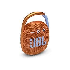 일본직발송 2. JBL CLIP4 BLUETOOTH 스ピーカー USB C충전IP67 방진 방수패시브 라디에이터 탑재포터블202, One Size_오렌지, 오렌지, 상세 설명 참조0