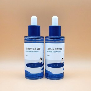 [정품]라운드랩 자작나무 수분 앰플 100ml 올리브영, 1개