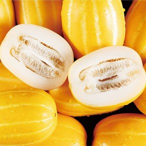 [한정수량마감세일] 백화점납품 극bix 가정용 성주참외, 1개, 5kg