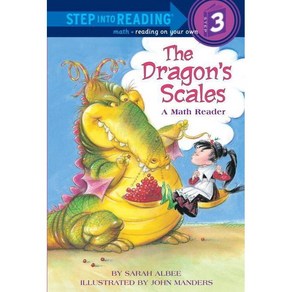 Step into Reading 3 The Dagon´s Scales