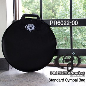 Potection Racket Standad Cymbal Case 22