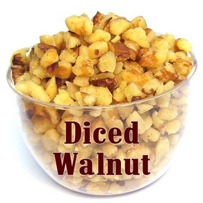 베이킹파티 호두 분태 100g Diced Walnut, 1개