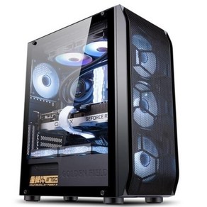 파이코인 노드컴퓨터 64GB램 18.36코어 채굴용PC 코인채굴 제온 조립, 1TB win10Po, 패키지 5 64GB램 18코어 36스레드