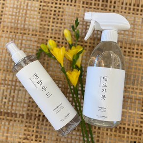 살림하나 천연 실내용 방향제 룸스프레이, 150ml(휴대용), 10.사이프러스, 1개