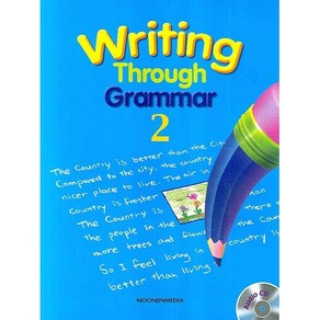 Writing through Grammar 2