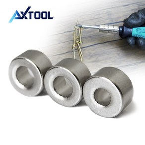 AXTOOL 초강력 자화기 네오디움 자석