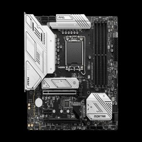 MSI MAG B760M 절구통 마더보드 인텔 LGA1700 DDR5 256GB 지지대 i9-14900F 12900K CPU mAT