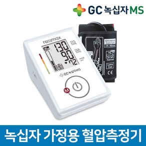 녹십자 CG155f 혈압계+어댑터 혈압계, CG혈압계+아답터, 1세트, CG155f+어댑터