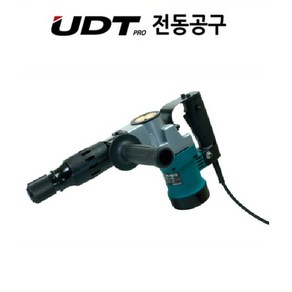 UDT 해머드릴 UH-0810 파괴함마 파쇄해머 함마드릴, 1개