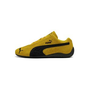 매장정품 푸마 PUMA 스피드캣 OG - 옐로우:블랙 / 398846-19 690898