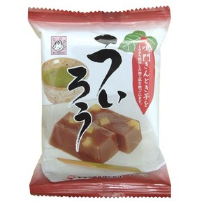 Yamaku 나루토 킨토키 고구마 우이로우, 1개, 100g