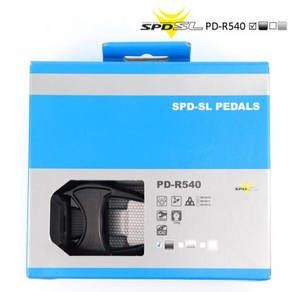 시마노용 도로 자전거 페달 자동 잠금 SPD 페달 SM-SH11 클리트 포함 탄소 105 PD R7000 PD5800 R54, 1개, 2) PD-R540