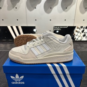 [아디다스 adidas] ID6858 포럼 로우 클래식 FORUM LOW CL